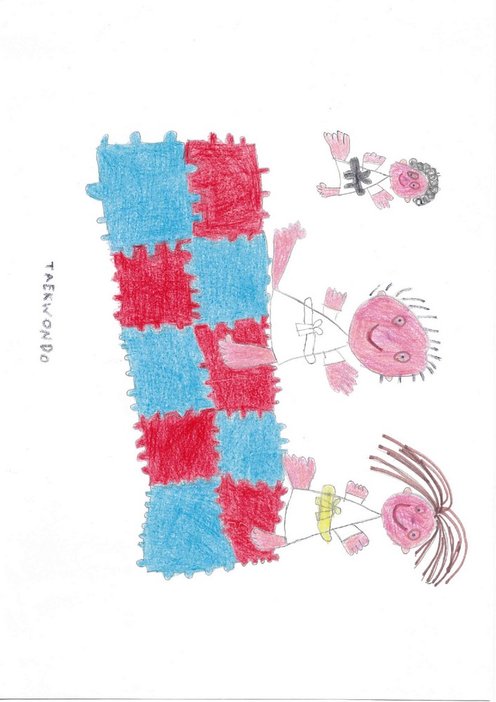 GANADORES CONCURSOS DIBUJO Y FOTOGRAFIA 2020